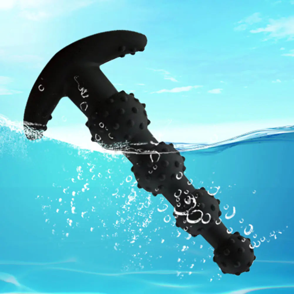 Silicone Adult Toy with 10 Vibration Settings