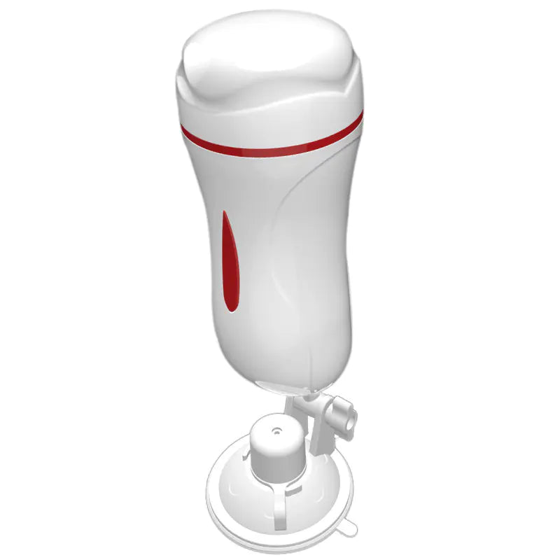 Portable Hands-Free Male Masturbator Cup for Intimacy