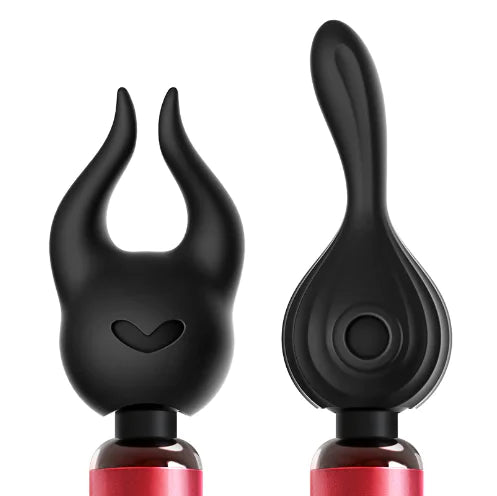 Mini Wand Vibrator Massager for Full Body Relief