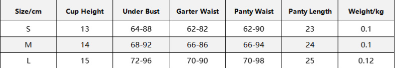 Hollow Three-Point Steel Support Sexy Lingerie (One Set)