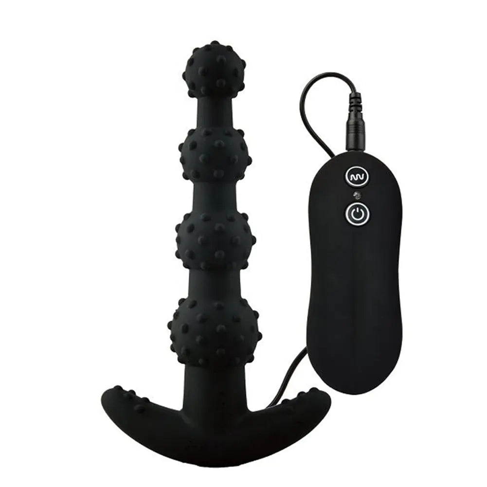 Silicone Adult Toy with 10 Vibration Settings