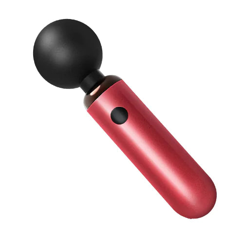 Mini Wand Vibrator Massager for Full Body Relief