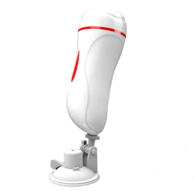 Portable Hands-Free Male Masturbator Cup for Intimacy